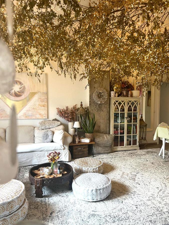 Апартаменты Schlafen Im Atelier - Einzigartiges Gaestezimmer Am Ammersee Шондорф-ам-Аммерзе Экстерьер фото