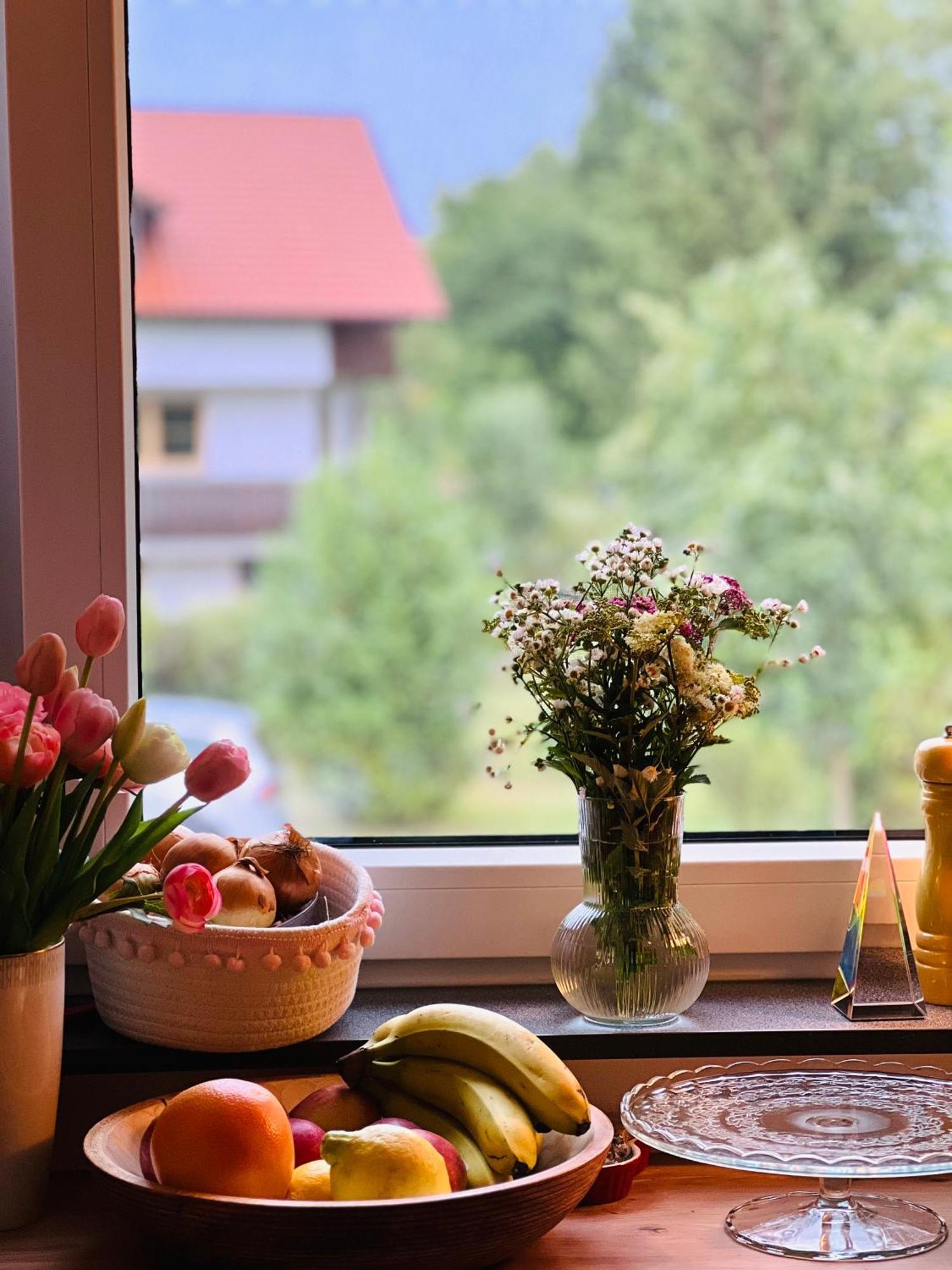 Апартаменты Schlafen Im Atelier - Einzigartiges Gaestezimmer Am Ammersee Шондорф-ам-Аммерзе Экстерьер фото
