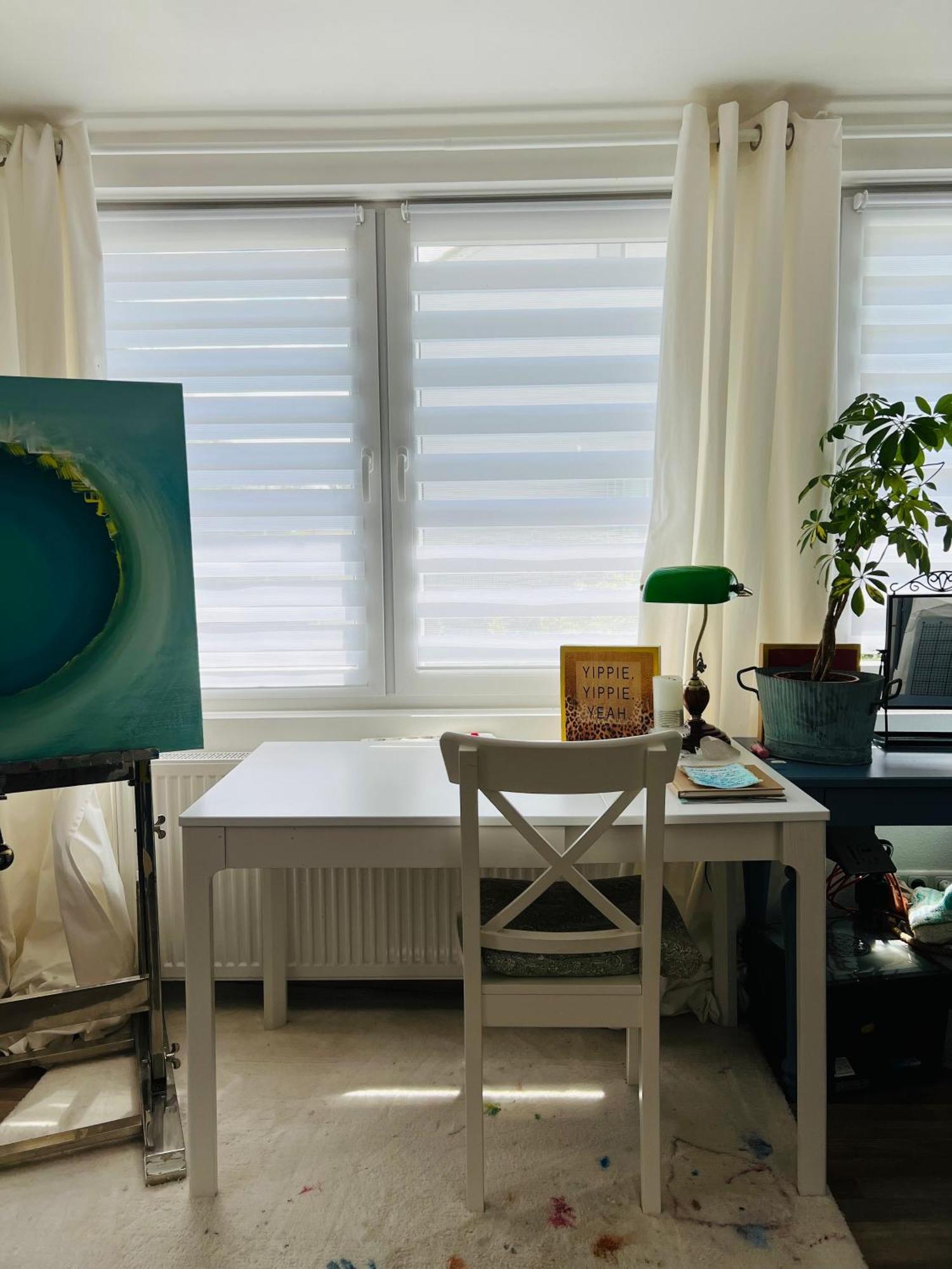 Апартаменты Schlafen Im Atelier - Einzigartiges Gaestezimmer Am Ammersee Шондорф-ам-Аммерзе Экстерьер фото